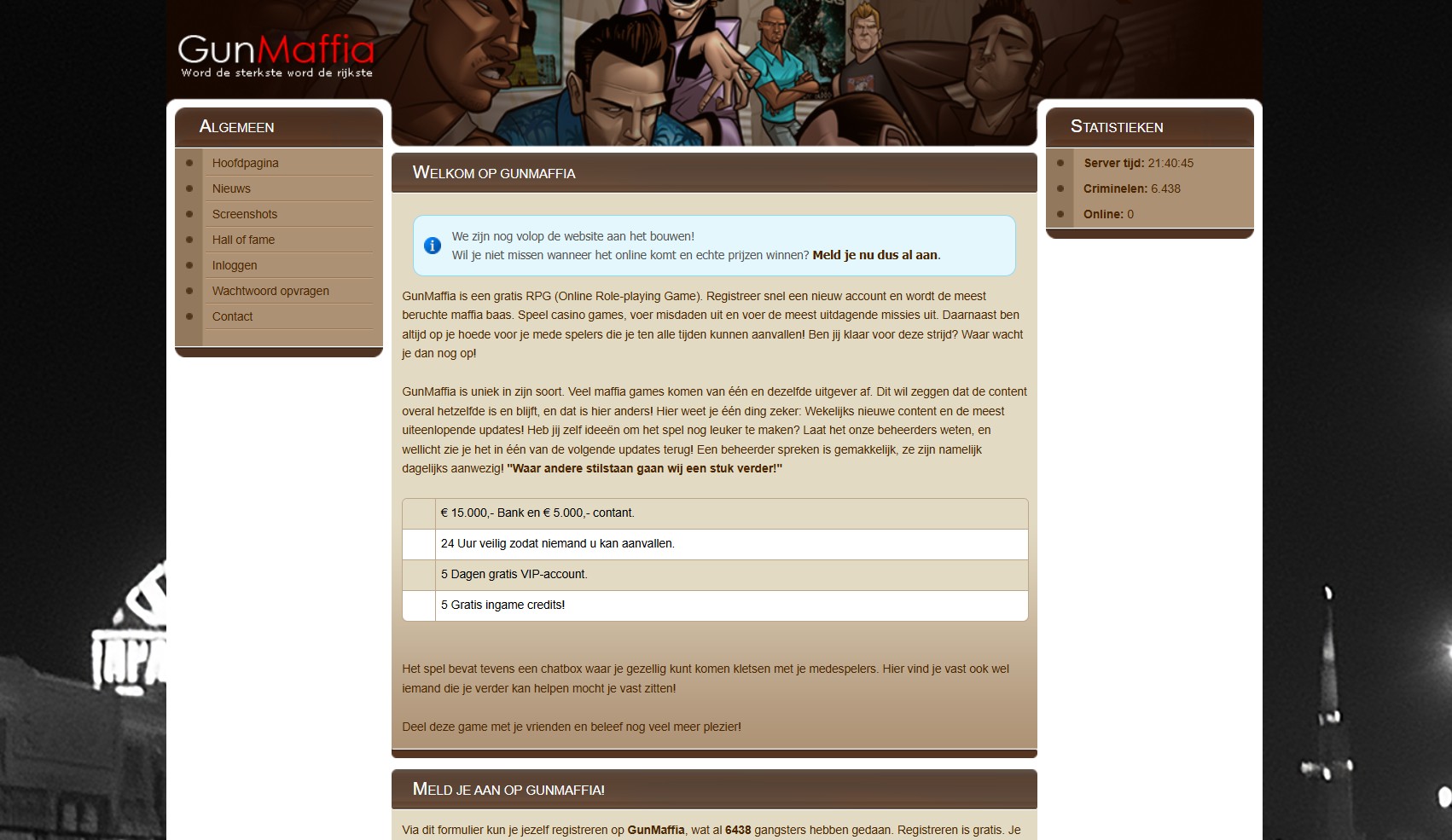Gameplay